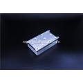 Aluminum OEM Precision CNC Machining Internal Cavity Boxes